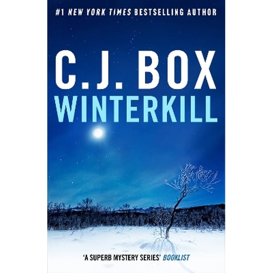 Winterkill image 0