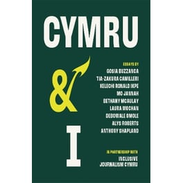 Cymru and I
