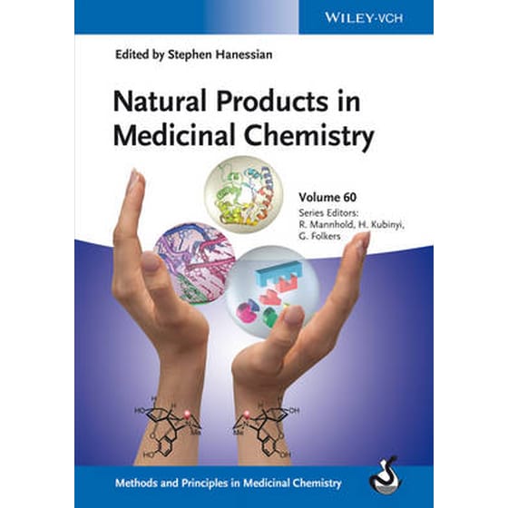 Natural Products in Medicinal Chemistry image 0