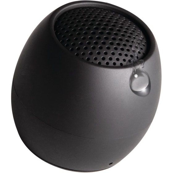 Boompods Zero Φορητό Ηχείο 3W - Μαύρο image 0