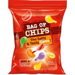Bag of Chips Επιτραπέζιο (Κάισσα)