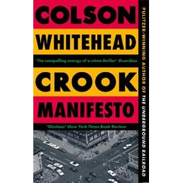 Crook Manifesto