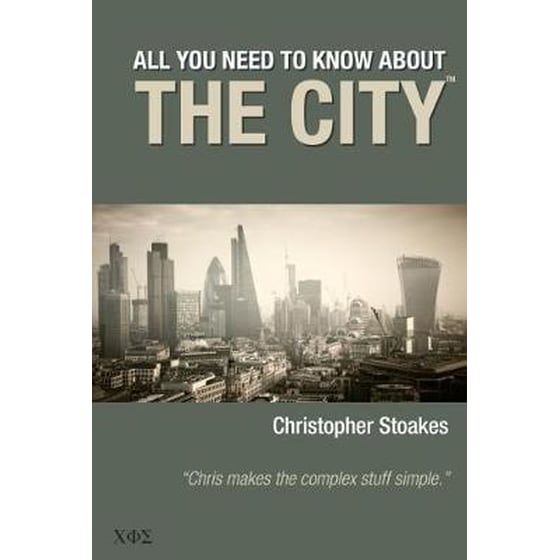 All You Need To Know About The City image 0