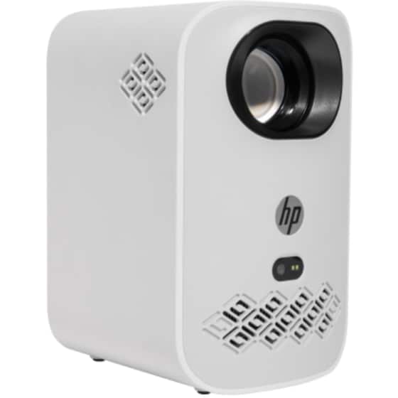 Projector HP CC360 - Λευκό image 1