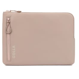 Τσάντα Laptop Golla Metro 14" - Cream