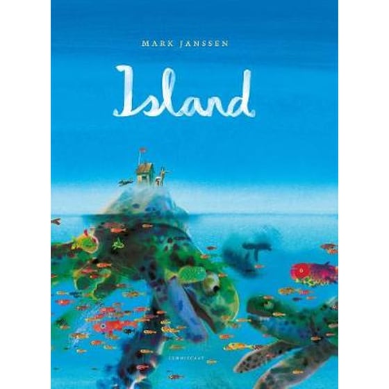Island image 0