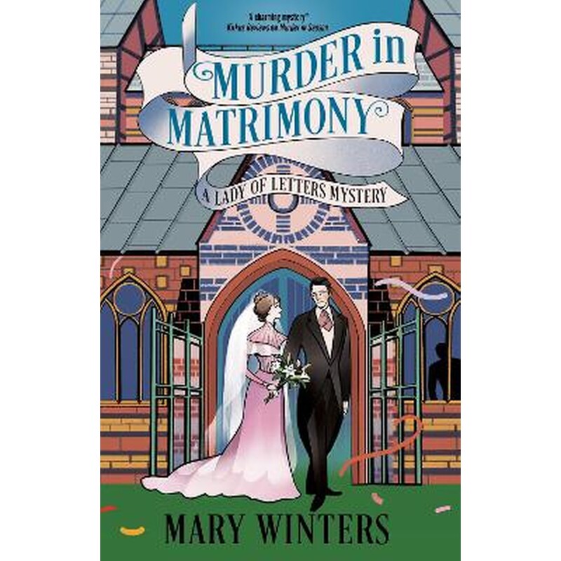 Murder in Matrimony