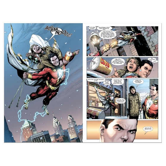 Shazam! image 3