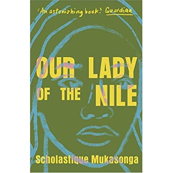 Our Lady of the Nile image 0