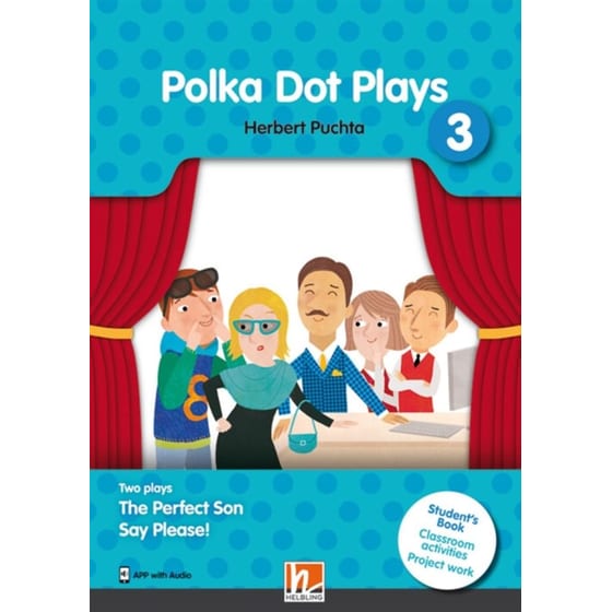 Polka Dot Plays 3 image 0