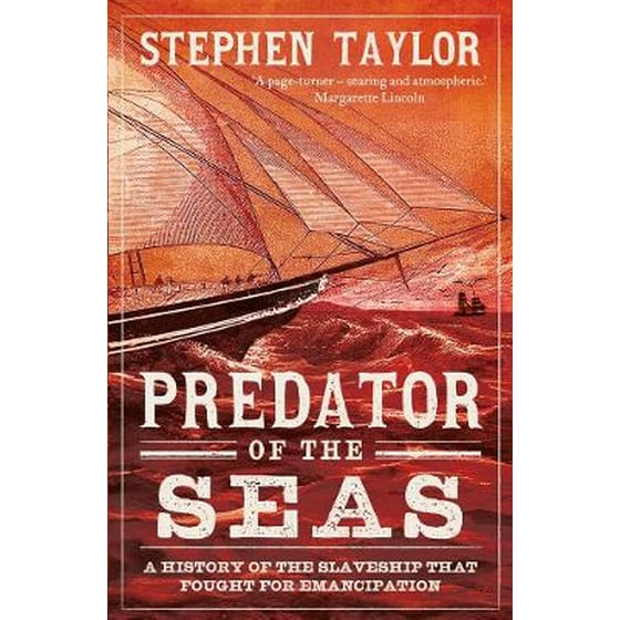 Predator of the Seas image 0