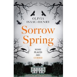 Sorrow Spring