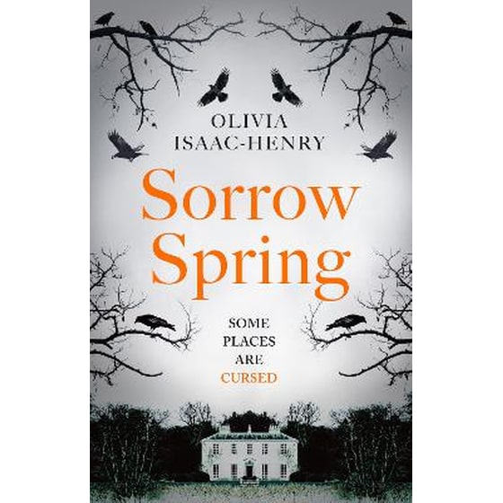 Sorrow Spring image 0