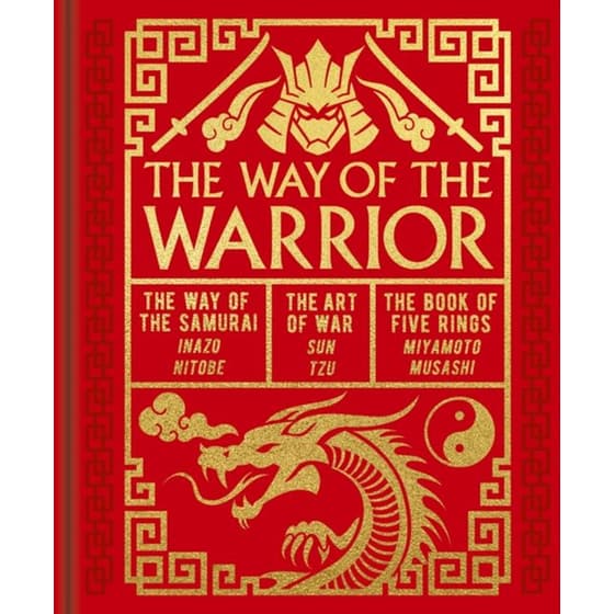 The Way of the Warrior image 0