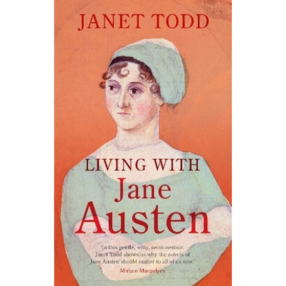Living with Jane Austen image 0