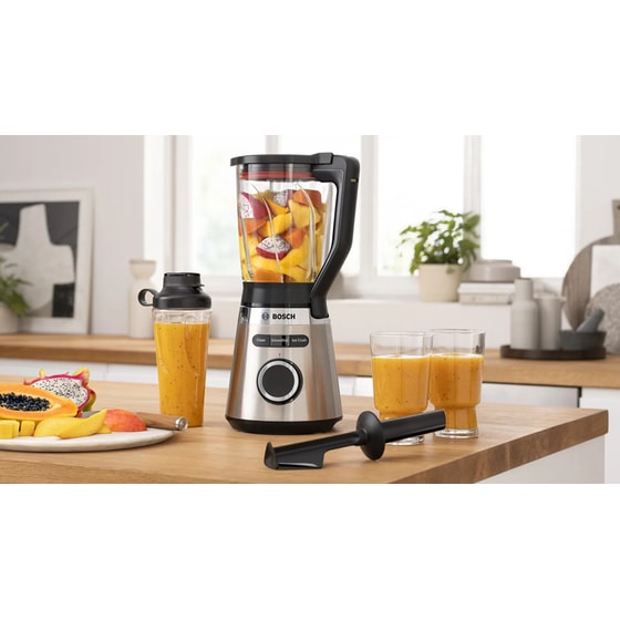 BOSCH MMB6384M VitaPower Serie 4 1.5L 1200W Μπλέντερ image 4