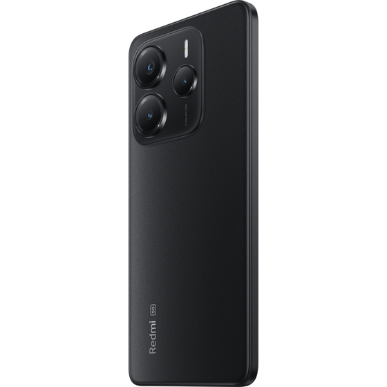 Xiaomi Redmi Note 14 5G 256GB - Black image 6