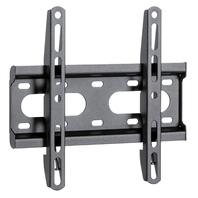 DM PRO Βάση Τηλεόρασης Επιτοίχια DM Pro DM-2343F για 23 - 43 έως 45 kg