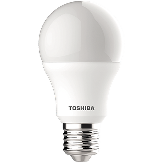 Λάμπα LED Toshiba A60 E27 11W 6500K - Ψυχρό Λευκό image 0