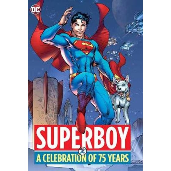 Superboy image 0