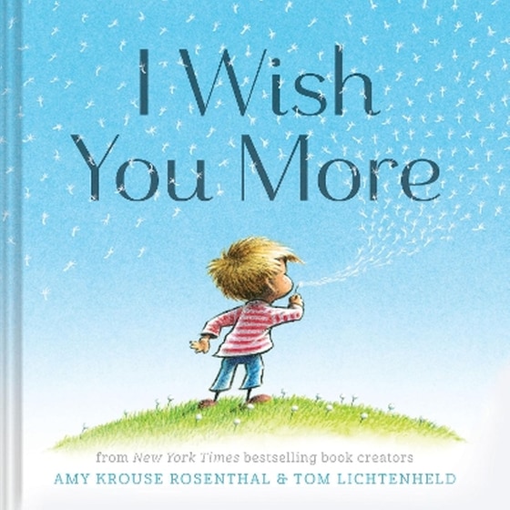 I Wish You More image 0