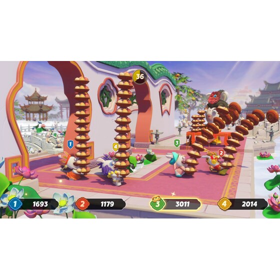 PS4 Used Game - Rabbids: Party of Legends image 5