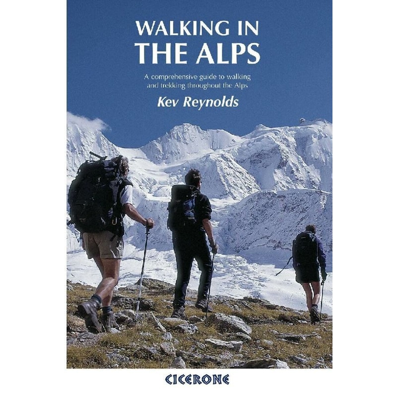 Walking in the Alps