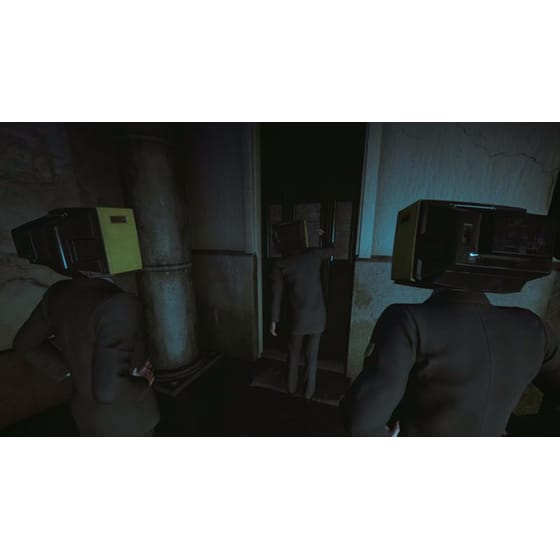 Karma: The Dark World Limited Edition - PS5 image 6