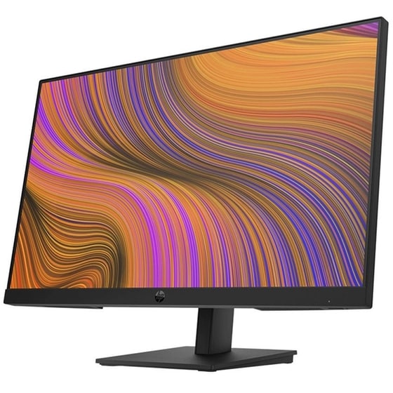HP P24h G5 64W34AA 23.8'' FHD IPS Flat 75Hz 5ms image 0