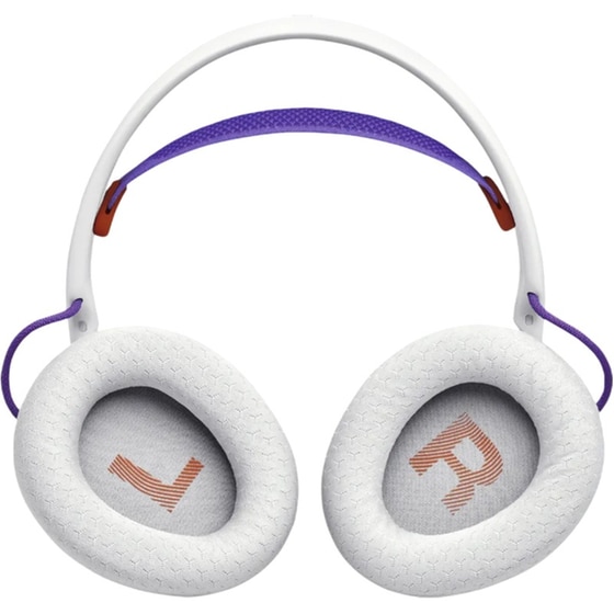 Ενσύρματα Gaming Ακουστικά JBL Quantum 250 - White image 4