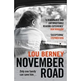 November Road
