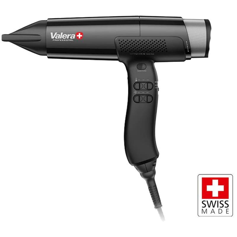 VALERA Σεσουάρ Μαλλιών VALERA MatrixCare AI 2000 W Μαύρο