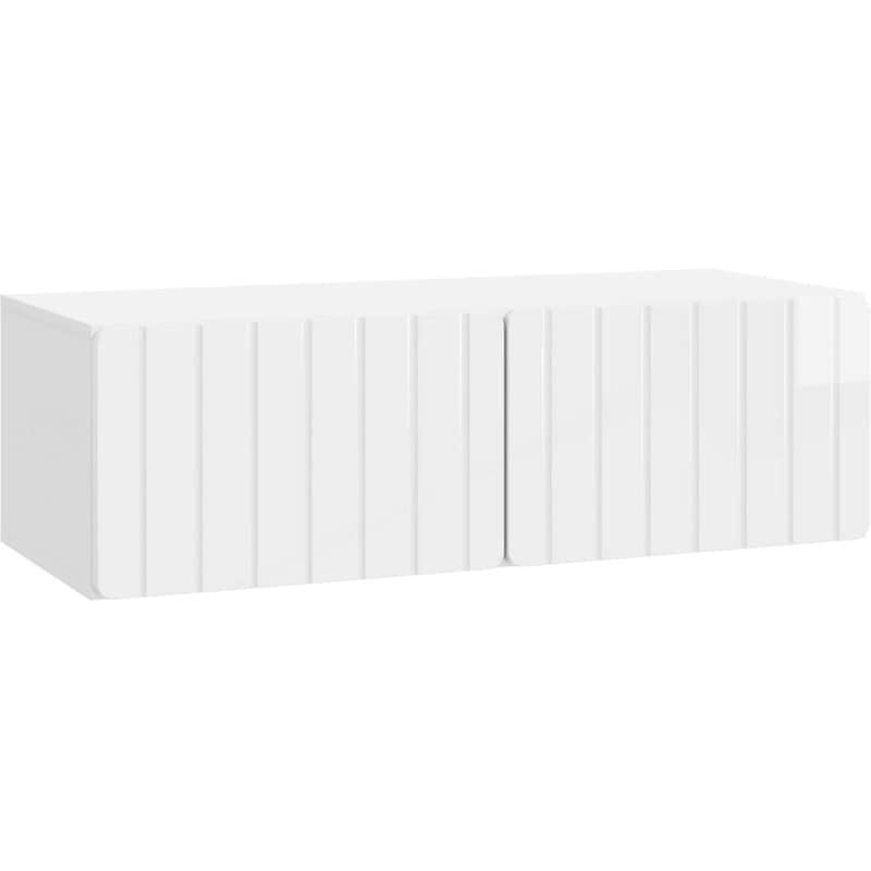 Επιτοίχιο Έπιπλο Τηλεόρασης VidaXL 98x41x30 cm