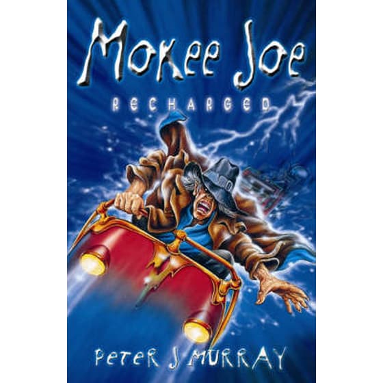Mokee Joe Recharged image 0