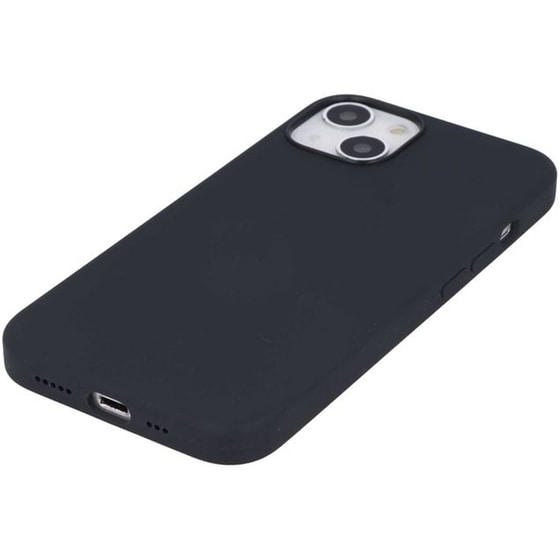 Θήκη Apple iPhone 14 Plus - Tune Moreno Valley - Black image 6