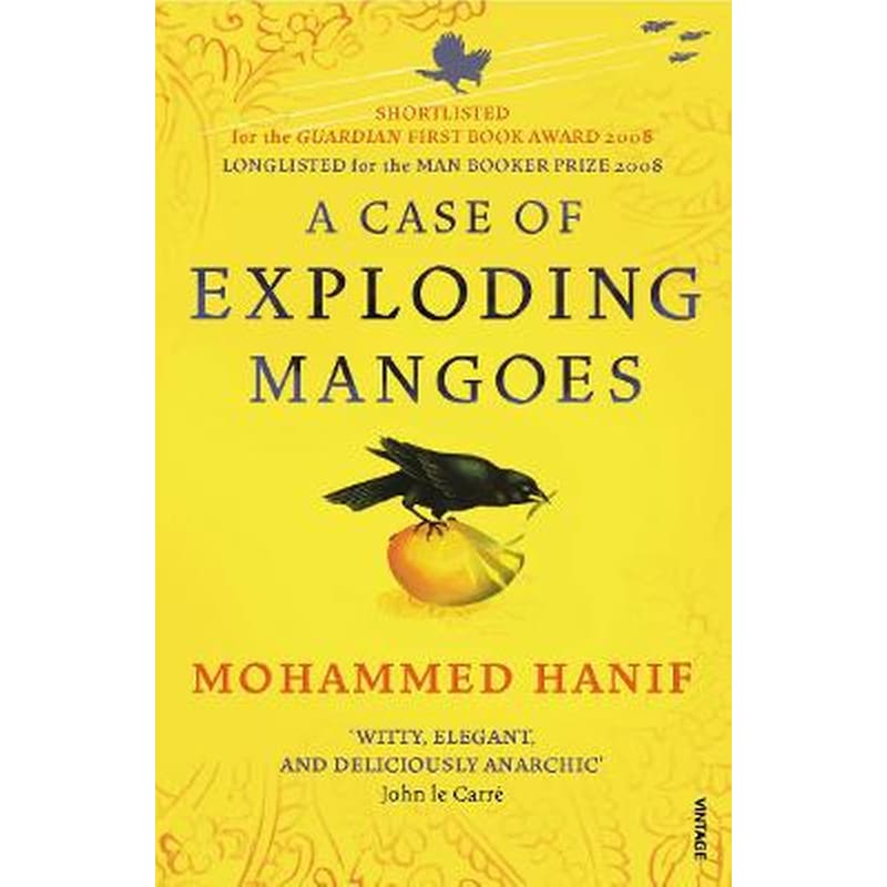 Case of Exploding Mangoes