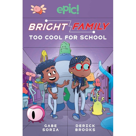 Bright Family image 0