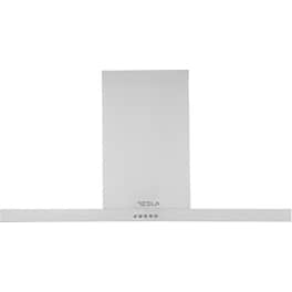 TESLA DC900AX 90 cm Inox Καμινάδα - Τζάκι Απορροφητήρας