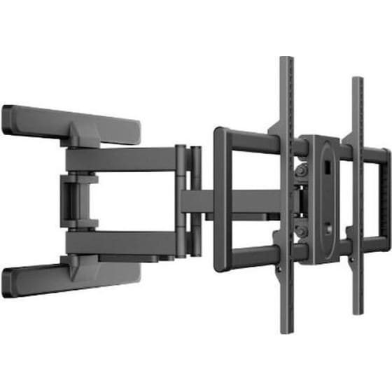 Βάση Τηλεόρασης  Επιτοίχια Kydos K81-486 Διπλού Βραχίονα 43''-100'' έως 75 kg image 1