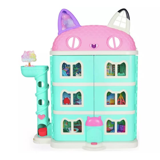 Spin Master Gabby's Dollhouse Musical Magic Ears (6060414) image 1