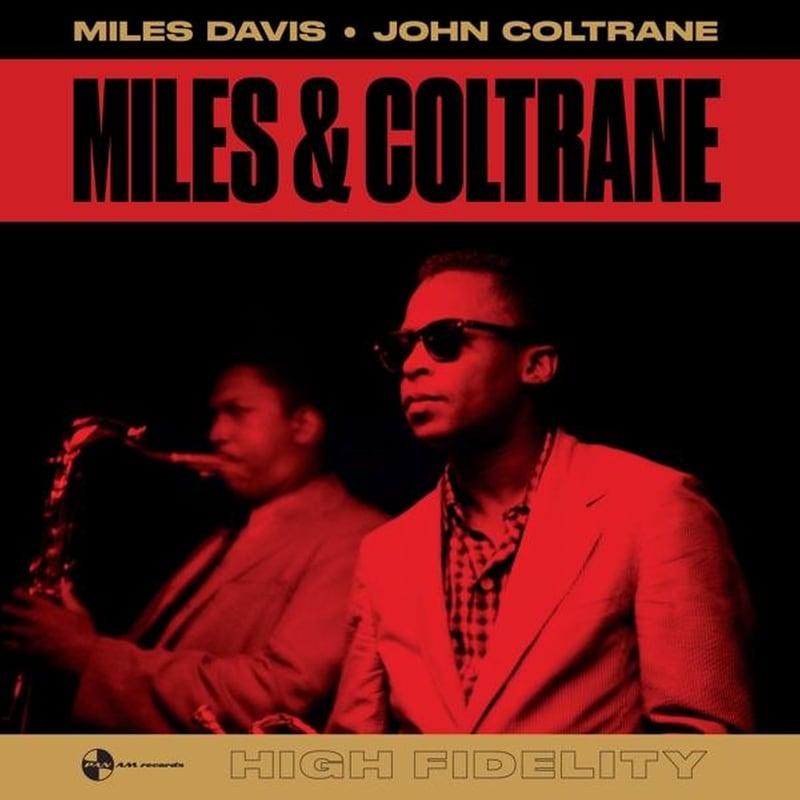 Miles Coltrane
