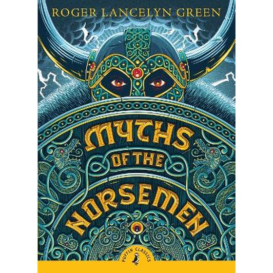 Myths of the Norsemen image 0