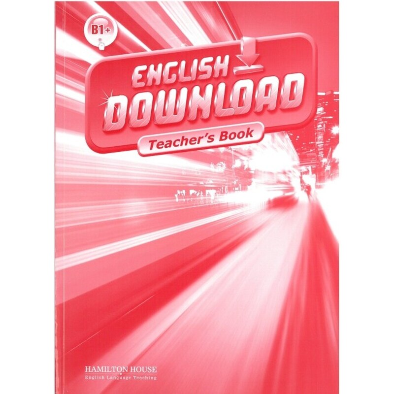 English Download B1+