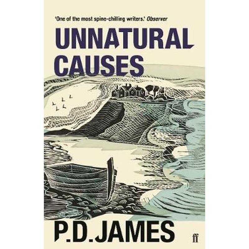 Unnatural Causes