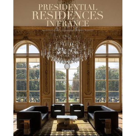 Presidential Residences in France image 0
