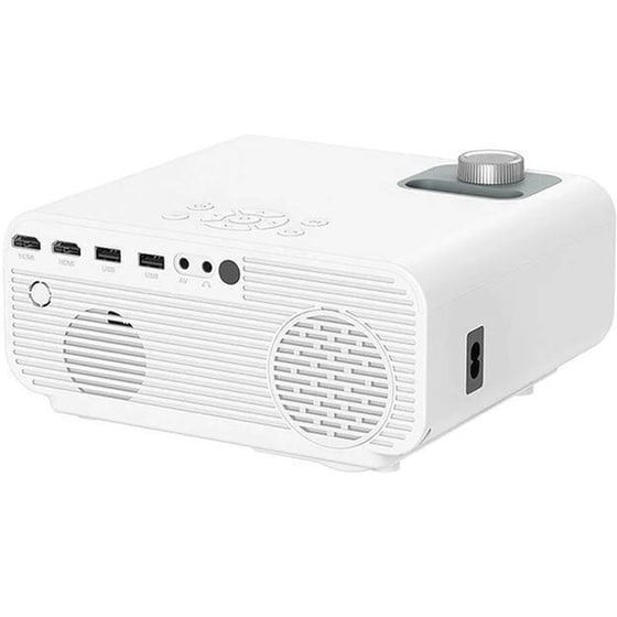 Projector Blitzwolf BW-V5 - Λευκό image 3