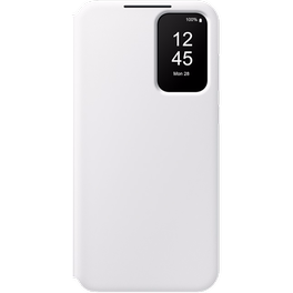 Θήκη Samsung Galaxy A35 5G - Samsung Smart View Wallet - White