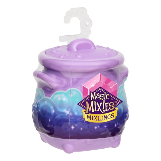 Giochi Preziosi Magic Mixies Mixlings s1 Μικρό Καζάνι 1 Pack (MG000000) image 2
