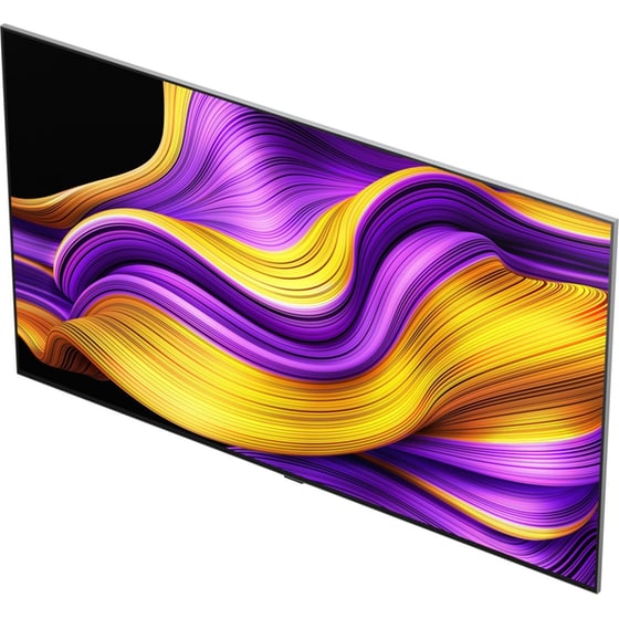 LG Smart Τηλεόραση 65" Ultra HD/4K OLED AI G5 2025 (OLED65G55LW) image 7