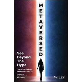 Metaversed